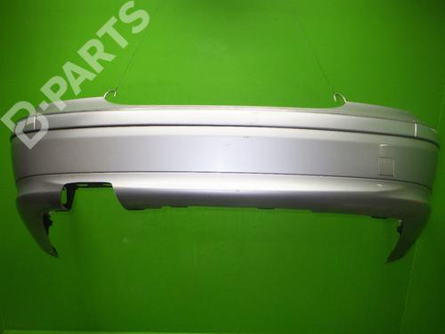 Used Rear bumper Rear bumper MERCEDES-BENZ C-CLASS (W203) C 220 CDI (203.006, 203.008) (143 hp) 10009031 10009031