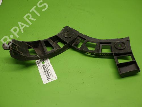 Staffa paraurti posteriore Staffa paraurti posteriore VW TIGUAN (5N_) 2.0 TDI 4motion (140 hp) 37530788 37530788