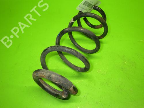 Used Shock absorber spring HONDA JAZZ II (GD_, GE3, GE2) 1.2 i-DSI (GD5, GE2) (78 hp) 14739305
