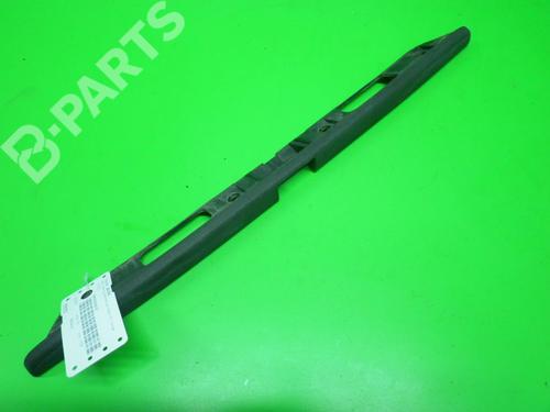 BP6358797C132 | Tailgate handle VW POLO Coupe (86C, 80) 1.0 BP6358797C132