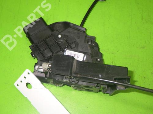 Front left lock FORD C-MAX (DM2) 1.6 | BP6603706C98 