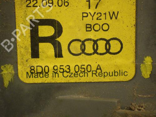 Right front indicator AUDI A4 B5 (8D2) 1.6 | BP32037424C33 - Image 3