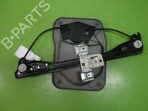 Front right window mechanism SKODA ROOMSTER (5J7) 1.9 TDI | BP30332036C23