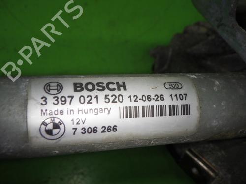 Front wipers mechanism BMW 5 Touring (F11) 520 d | BP29552048C83 
