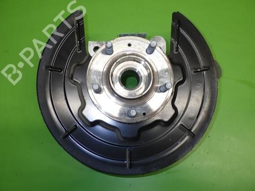 Left rear steering knuckle OPEL INSIGNIA B Grand Sport (Z18) 2.0 4x4 (68) | BP15720359M27 