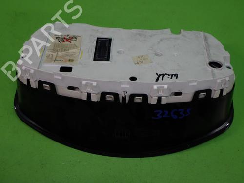 Instrument cluster FORD FOCUS C-MAX (DM2) 2.0 TDCi | BP36770258C47 - Image 2