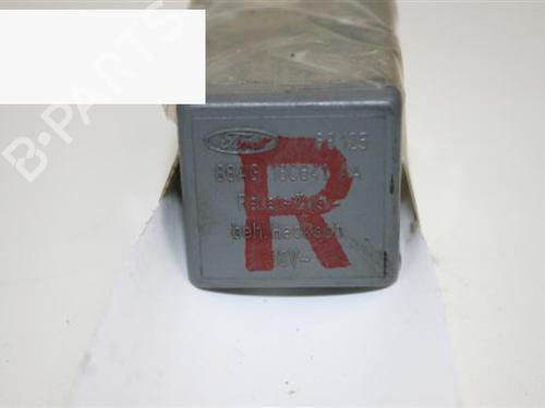 Used Electronic sensor FORD ESCORT V (AAL, ABL) 1.6 (105 hp) 14747546