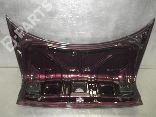 Bakluke CC/Kombi-Kupé OPEL OMEGA B (V94) 2.0 16V (F69, M69, P69) | BP6403962C6 