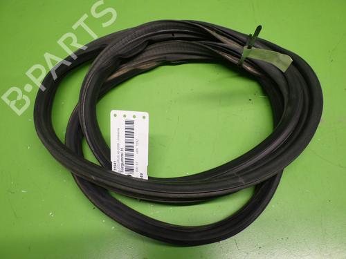 Rubber door seal FORD KA (RU8) 1.2 | BP24232628C142