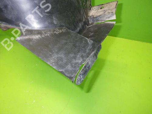 Wheel arch PEUGEOT 206 Hatchback (2A/C) 1.4 HDi eco 70 | BP14742987C56 