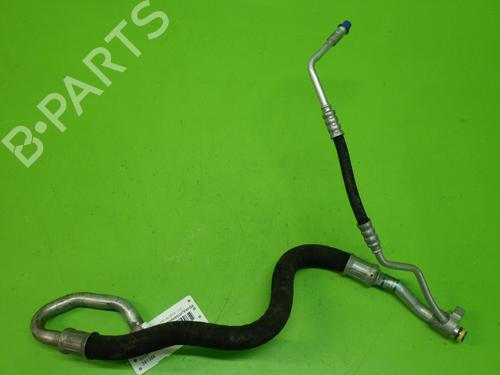 Used AC pipe BMW 1 (E81) 116 i (122 hp) 14743199