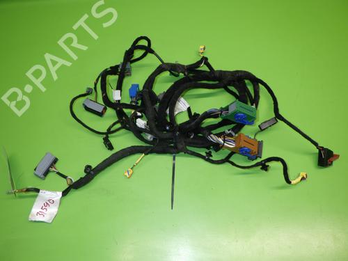 Wiring harness FIAT 500 (312_) 1.2 (312AXA1A) | BP17471547E16 