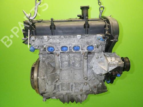 Engine FORD FUSION (JU_) 1.4 | BP40483000M1 - Image 2