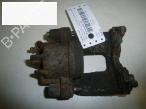 Right front brake caliper FORD FOCUS I Turnier (DNW) 1.8 DI / TDDi | BP14702348M104 