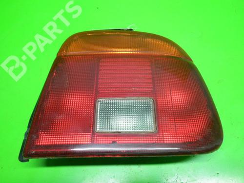 Used Right taillight SUZUKI BALENO (EG) 1.8 GTX (SY418) (121 hp) 6673084