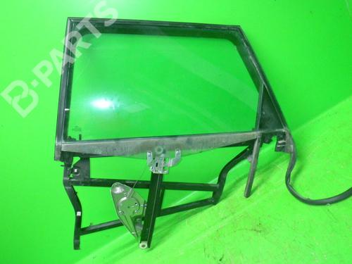 Rear left window mechanism AUDI A6 C5 Avant (4B5) 2.5 TDI quattro | BP6652385C24 