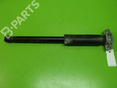 Left rear shock absorber OPEL ASTRA J Sports Tourer (P10) 1.3 CDTI (35) | BP11821626M18 