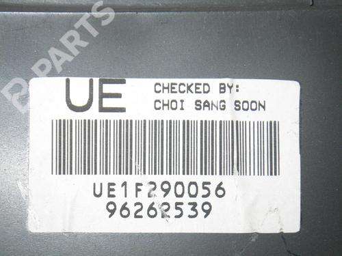 Instrument cluster DAEWOO REZZO (U100) 2.0 | BP6367344C47 
