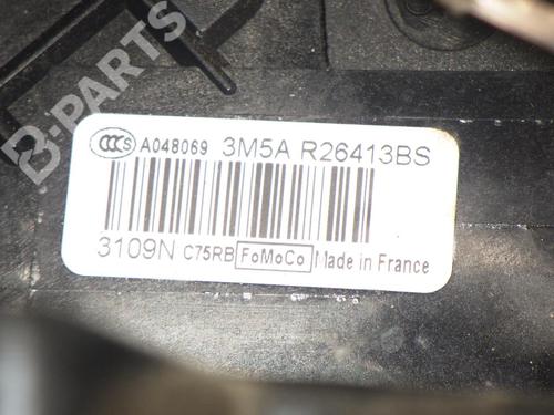 Rear left lock FORD C-MAX (DM2) 1.6 | BP6660122C100 