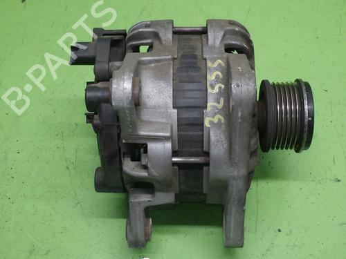 Used Alternator Alternator DACIA DUSTER (HS_) 1.5 dCi (HSMC) (107 hp) 36426182 36426182