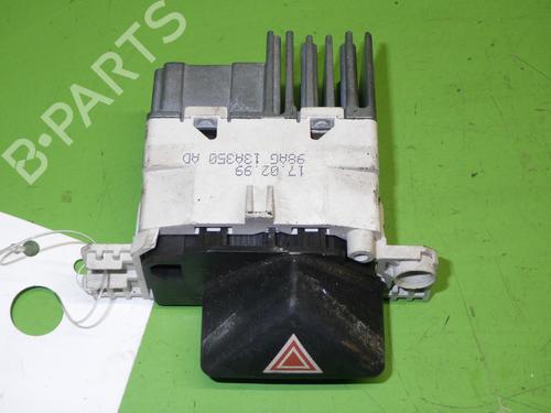 Used Warning switch FORD FOCUS I Turnier (DNW) 1.8 Turbo DI / TDDi (90 hp) 6404048