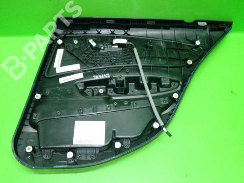 Rear left panel BMW 1 (E87) 116 i | BP6673104C60 