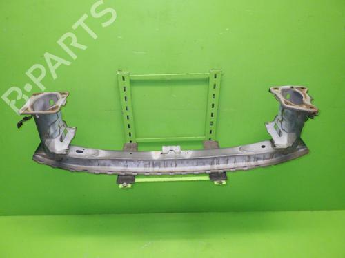 Front bumper reinforcement MAZDA 3 (BK) 1.6 DI Turbo | BP12847035C109 