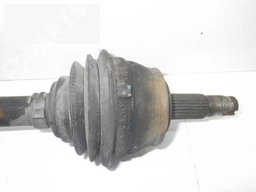 Right front driveshaft ALFA ROMEO 156 Sportwagon (932_) 1.6 16V T.SPARK. (932B4100) | BP6672060M39 