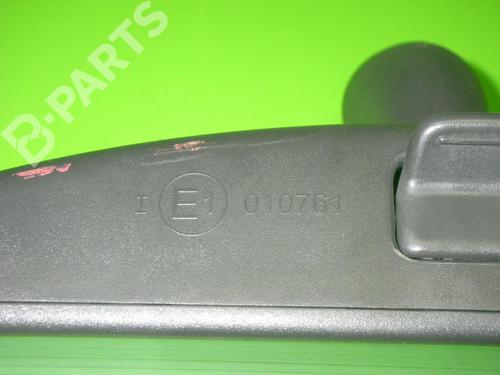 Rear mirror VW GOLF V (1K1) 1.9 TDI | BP6374035I6 