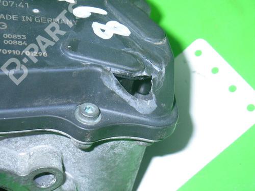 Throttle body VW POLO V (6R1, 6C1) 1.4 (6R1) | BP6368483M82