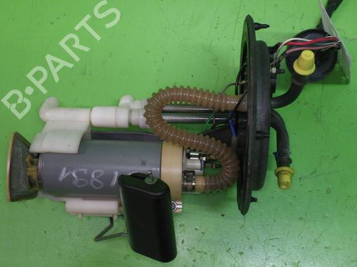 Elektronisk modul KIA CARENS II MPV (FJ) 2.0 CRDi (113 hp) 21546428