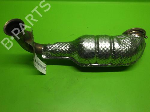 Used Catalyst OPEL GRANDLAND / GRANDLAND X (A18, P1UO) 1.2 (75) (131 hp) 18749064