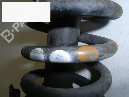Left rear shock absorber AUDI 80 B4 Avant (8C5) 2.0 E | BP6670186M18 