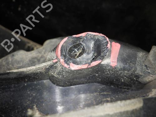 Højre baglygte VW GOLF PLUS V (5M1, 521) 1.9 TDI | BP30047081C35 