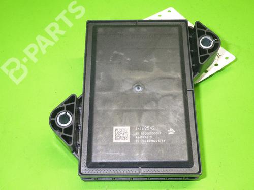 Control unit OPEL AMPERA-E (F17) EV150 (48) | BP7804037M11 