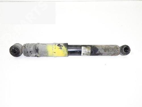 Left rear shock absorber OPEL ASTRA H Estate (A04) 1.9 CDTI 16V (L35) | BP6670918M18 