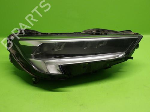 Used Right headlight OPEL INSIGNIA B Grand Sport (Z18) 1.5 (68) (140 hp) 27645544