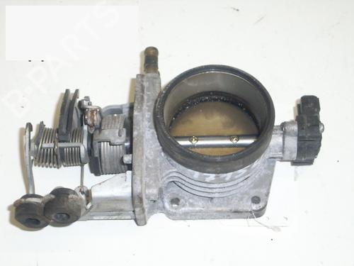 Used Throttle body BMW 5 (E39) 523 i (170 hp) 14701795