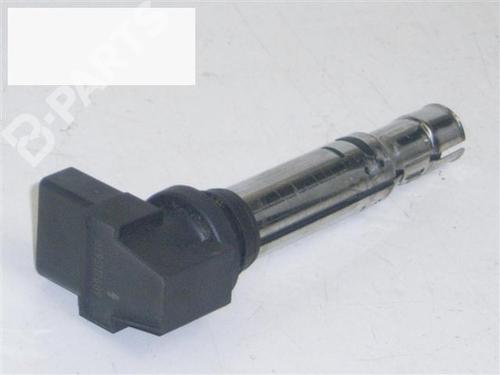 Ignition coil SEAT IBIZA III (6L1) 1.2 | BP6344025M94 