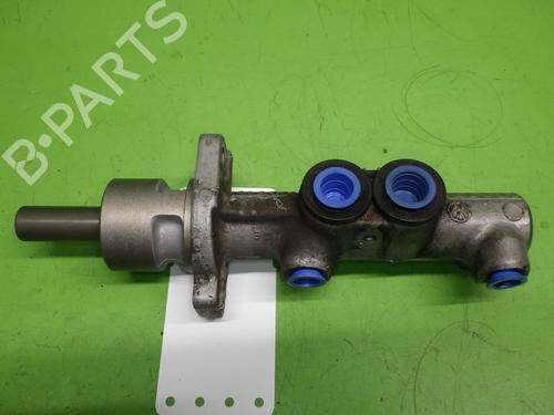 Used Brake master cylinder VW POLO (9N_, 9A_) 1.4 16V (75 hp) 27092344