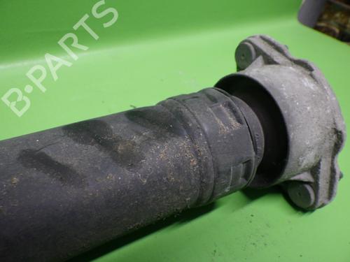 Left rear shock absorber MERCEDES-BENZ C-CLASS (W204) C 280 4-matic (204.081) | BP20218350M18 
