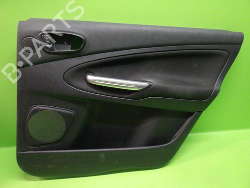 Used Rear right panel FORD GALAXY II (WA6) 2.0 TDCi (140 hp) 26406447