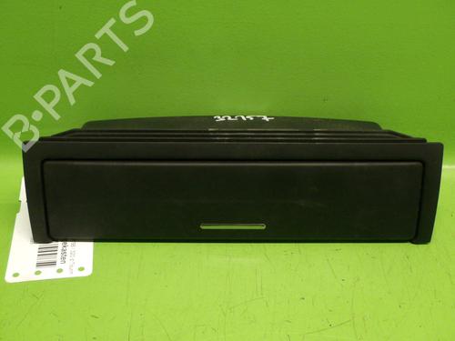 Used Cup/Object holder BMW 3 Touring (E46) 320 d (150 hp) 28176467