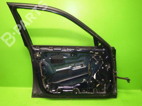 Left front door MG MG ZT- T 2.0 CDTi | BP6667951C2 