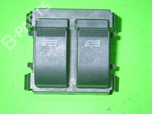 Venstre Foran elrute bryter AUDI A3 (8L1) 1.9 TDI (90 hp) 6367302