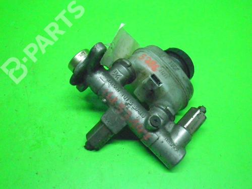 Master brake NISSAN SUNNY III Liftback (N14) 1.6 i (90 hp)null