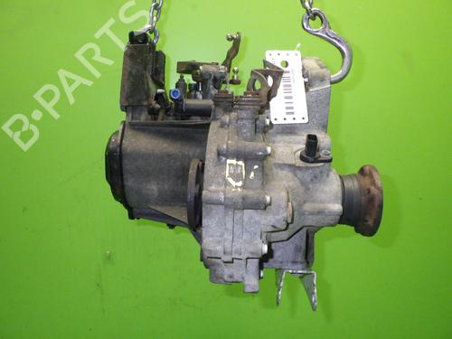 Gearbox VW POLO (9N_, 9A_) 1.4 16V | BP25841139M3 