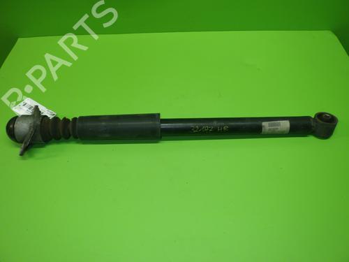 Højre bagtil støddæmper VW GOLF IV (1J1) 2.0 (115 hp) 27976215