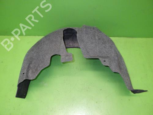 Wheel arch VW GOLF VI (5K1) 1.2 TSI | BP18709559C56 