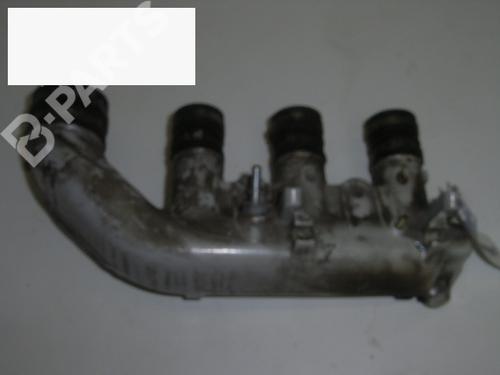 Used Intake manifold OPEL VECTRA B Estate (J96) 2.5 i V6 (F35) (170 hp) 6341062